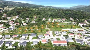 terrain à la vente -   25220  AMAGNEY, surface 577 m2 vente terrain - UBI479663546